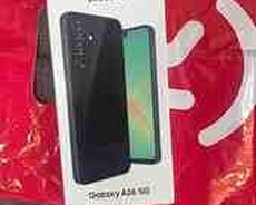 Samsung Galaxy A26 5G Black 256GB, 8GB
