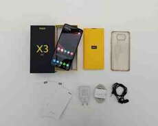 Poco X3 Pro 256GB, 8GB