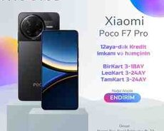 Xiaomi Poco F7 Pro Black 512GB, 12GB