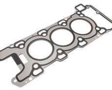 Land Rover Qalovka proklatkasi sol 3-Diş