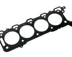 Land Rover Qalova proklatkasi 4.4l