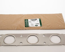 Freelander Hava Kollektoru Çıxış proklatkasi