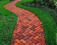 Zavoddan kerpiclerin satışı