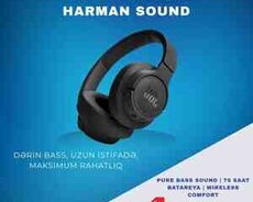 Qulaqlıq JBL Tune 720