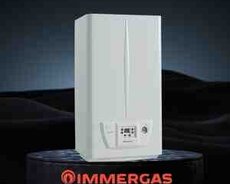 Kombi İmmergas Eolo Star 24kW