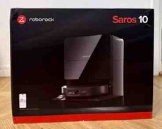 Roborock Saros 10