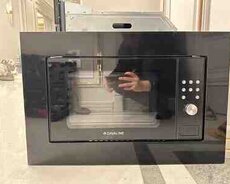 Mikrodalğalı soba Davaline