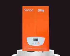 Elektrik tənzimləyici Staba