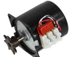 Çarxlı çevirici mühərrik