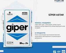 Astar Giper