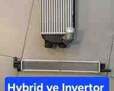 Hyundai, Kia 2022-2025 soyutma sistemi