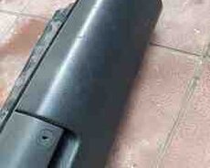 Mercedes W210 bardaçoku