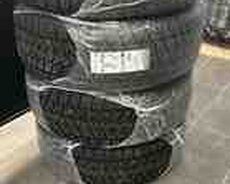 Qış təkərləri 275, 50 R22