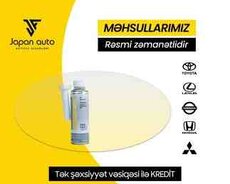 Powermax dizel filter və yanacaq təmizləmək üçün qatqı
