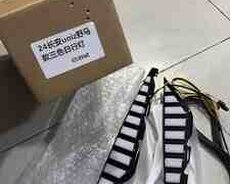 Changan Unı-Z duman işığı