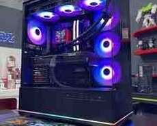 Gaming PC VEKTOR