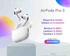 AirPods Pro 3