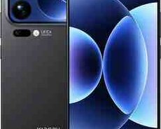 Xiaomi 17 Pro Max Black 512GB, 12GB