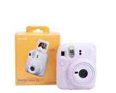 Fujifilm Instax Mini 12 Lilac Purple
