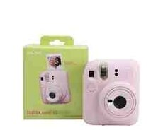Fotoaparat Fujifilm Instax Mini 12 Blossom Pink