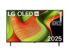 Televizor LG OLED AI B5 OLED77B5RLA