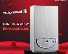 Kombi Immergas Mini Eolo 24kw