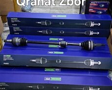 Gentra 1.5 Mexanika qranat zbor