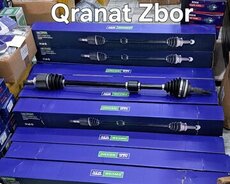 Gentra 1.5 Avtomat Sağ Qranat Zbor