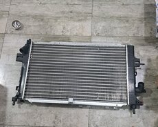 Astra H 1.3 Su Radiatoru