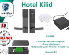 Otel Smart Lock RX2062A-2