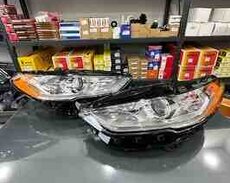 Ford Fusion farası