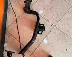 Hyundai Santa Fe qoşqusu