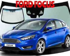 Ford Focus şüşələri