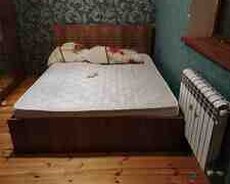 Yataq otağı mebeli