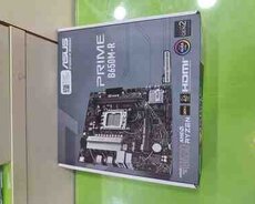 Ana plata ASUS PRIME B650M-R DDR5