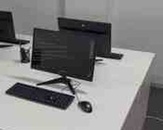 Masaüstü kompüter