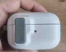 AirPods Pro 2 zirehli case