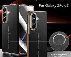 Samsung Galaxy Z Fold 7 arxalığı