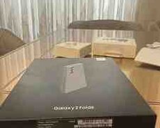 Samsung Galaxy Z Fold 6 Silver Shadow 256GB, 12GB