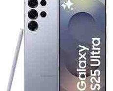 Samsung Galaxy S25 Ultra Titanium Silver Blue 512GB, 12GB