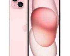 Apple iPhone 15 Plus Pink 128GB, 6GB