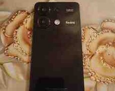 Xiaomi Redmi Note 13 Midnight Black 128GB, 8GB