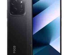 Xiaomi Poco C85 4G Black 256GB, 8GB