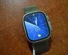 Apple Watch Ultra 2 Titanium