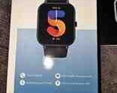 Smart saat Zeblaze Btalk