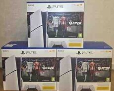 PlayStation 5 Slim 1TB