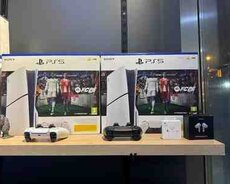 PlayStation 5 Slim 1TB