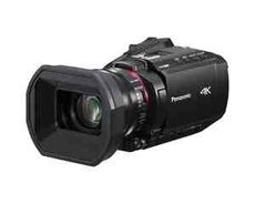 Videokamera Panasonic HC-X1200E