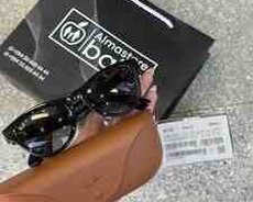 Rayban Matte Black Gen 2