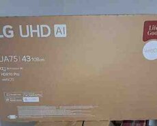 Televizor LG 43ua75009LA 2025